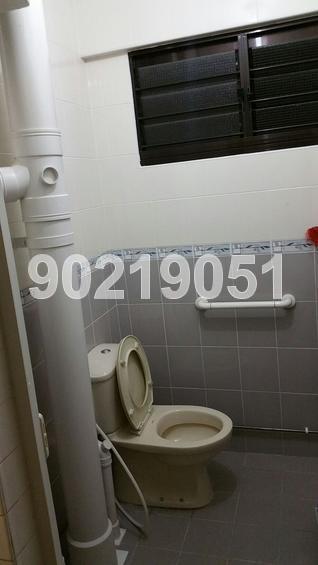 Blk 715 Clementi West Street 2 (Clementi), HDB 3 Rooms #121992522